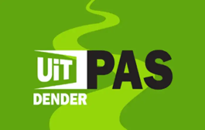 Uitpas